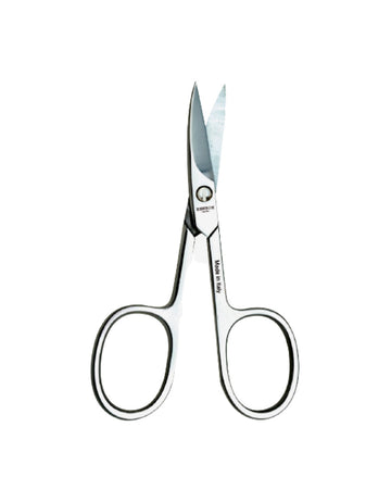 Henbor Italian Scissor Nail H19/3.5" Nichel